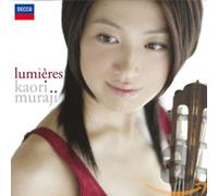 Muraji,Kaori - Lumieres