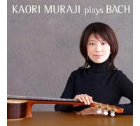 Muraji, Kaori - Plays Bach