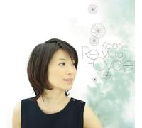 Muraji, Kaori - Re-Cycle