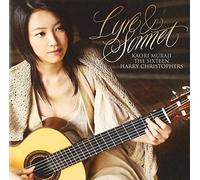 Muraji,Kaori & The Sixteen - Lyre & Sonnet