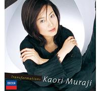 Muraji, Kaori - Transformations