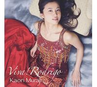 Muraji, Kaori - Viva Rodrigo