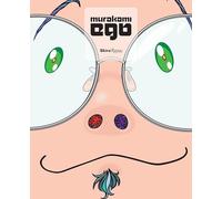 Murakami: Ego