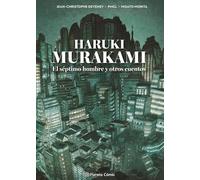 Murakami. El séptimo hombre y otros cuentos