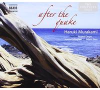 Murakami, Haruki - After The Quake