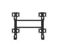 Mural di supporto Samsung WMN8200SG Supporto a parete per schermi da 85" a 98", con montaggio VESA 600x400 mm.