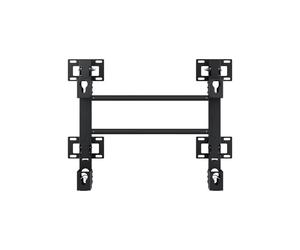 Mural di supporto Samsung WMN8200SG Supporto a parete per schermi da 85" a 98", con montaggio VESA 600x400 mm.