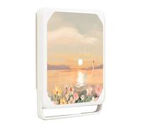 Mural Organizer-- Contenitore pieghevole da 1400 g, resistente a parete, impermeabile, multiuso per uso spaziale, ideale per bagno, lavanderia, angolo doccia, sezione vanità