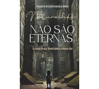 Muralhas não são eternas: A terapeuta que transformou a minha vida