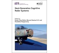 Muralidhar Rangaswamy Next-Generation Cognitive Radar Systems (Copertina rigida)