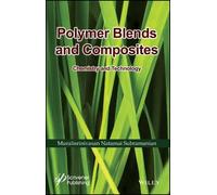 Muralisrinivasan Natamai Subraman Polymer Blends and Composi (Copertina rigida)