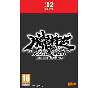 Muramasa Revenant Blades Deluxe Edition Switch 2 - Nouvo