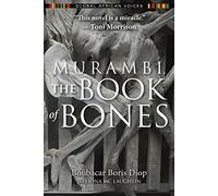 Murambi, the Book of Bones