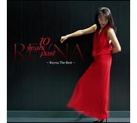 Muramoto Reyna - 10 Years Past-Reyna The Best [Import]