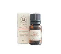 MURAN - ENERGY 03.1 ARANCIO DOLCE (30ml) Olio essenziali energizzante
