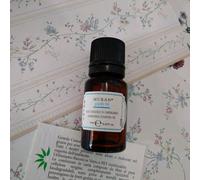 Muran Olio Essenziale Lemongrass 10ml (Purify 04) Trattamento Capelli