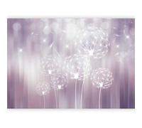 murando - Carta da parati Floreale 350x256 cm TNT Murale alla moda Decorazione da Muro XXL Poster Gigante Design Soggiorno Cameretta Carta per pareti fleurs nature b-A-0280-a-c