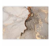 murando - Carta da Parati Terra Marmo Minerale 450x315 cm Fotomurali TNT - Qualità - Murales per Soggiorno e Cameretta Decorazione da Muro Poster Giganti - Carta per Pareti Decorativi a-B-10088-a-a