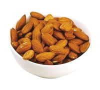 Murano Mandorle Sgusciate 1kg, 1kg