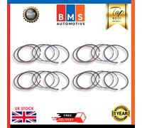 Murano Pathfinder Maxima Teana VQ35DE Pistone Anello Set Std 3.5 Benzina - Nuovo