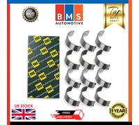 Murano Pathfinder VQ35DE Biella Set Cuscinetti 3.5 Benzina Misura Std Marca TDC