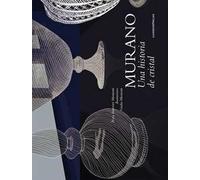 Murano una historia de cristal