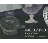 Murano una historia de cristal - [Gambier Keller]