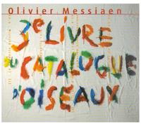 Muraro, Roger - 3éme livre du catalogue d'oiseaux