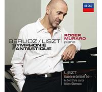Muraro Roger - Berlioz/Liszt: Symphonie Fantastique