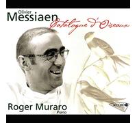 Muraro, Roger - Messiaen-Catalogue D'Oiseaux