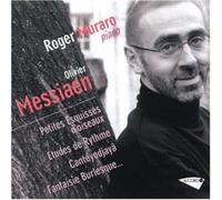 Muraro, Roger - Petites Esquisses Etudes De Rythmes Canteyodjaya H
