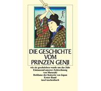Murasaki Arthur Waley Herberth E. He Die Geschichte vom Prinzen Genj (Tascabile)