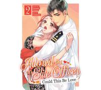 Murasaki Nishin Adored By an Elite Officer: Could This Be Love? Vol. (Tascabile)