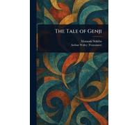 Murasaki Shikibu Arthur Waley The Tale of Genji (Copertina rigida)