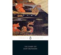 Murasaki Shikibu The Diary of Lady Murasaki (Tascabile)
