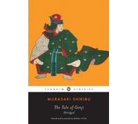 Murasaki Shikibu The Tale of Genji (Tascabile)