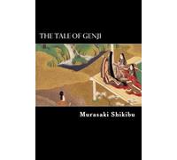 Murasaki Shikibu The Tale of Genji (Tascabile)