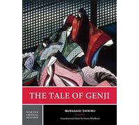 The Tale of Genji (Norton Critical Editions) by Shikibu, Murasaki