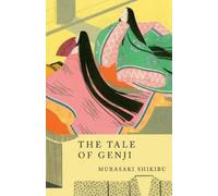 Murasaki Shikibu The Tale of Genji (Tascabile) Vintage International