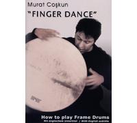 Murat Coskun - Finger Dance