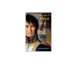 Murat [Hardcover] [Oct 08, 2010] De Lorenzo, Renata