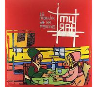 Murat, Jean Louis - Le Moujik Et Sa Femme