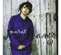 MURAT, JEAN-LOUIS - MUSTANGO