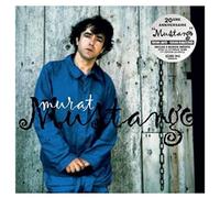 MURAT, JEAN LOUIS - MUSTANGO