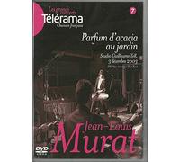 Murat, Jean-Louis - Parfum d'acacia au jardin