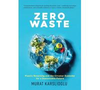 Murat Karslioglu Zero Waste (Copertina rigida)
