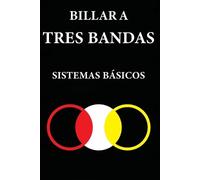Murat Kocak Billar a Tres Bandas (Tascabile)