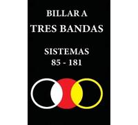 Murat Kocak Billar a Tres Bandas (Tascabile) Todos Los Sistemas