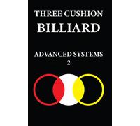 Murat Kocak Three Cushion Billiards (Tascabile)