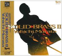 Murata, Yoichi - Solid Brass 2
